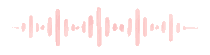 音声波形